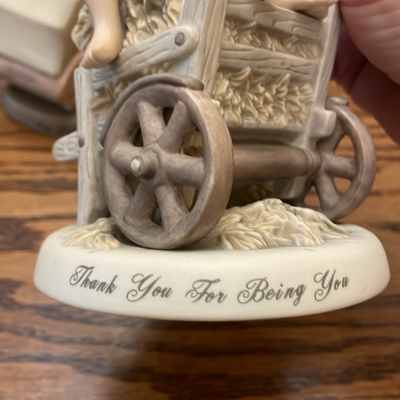 2002 Enesco Group figurine’s - Picture 13 of 13